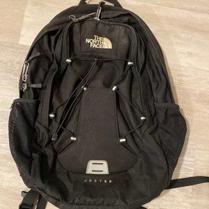 NORTH FACE -Jester Backpack